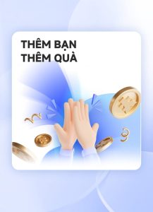 Khuyến Mãi Thêm Bạn Thêm Qùa MK