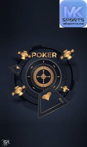 Poker-MK-CASINO