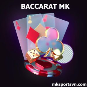 Baccarat MK