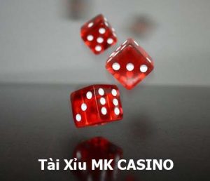 Tài Xỉu MK THAM GIA NGAY