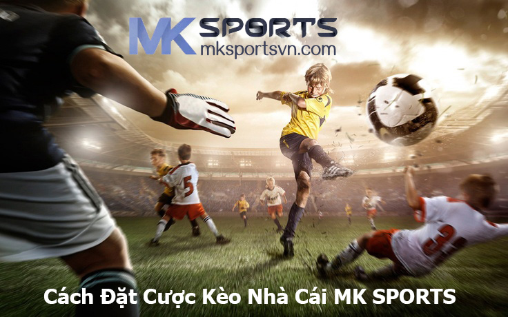 Cách Đặt Cược Kèo Nhà Cái MK SPORTS