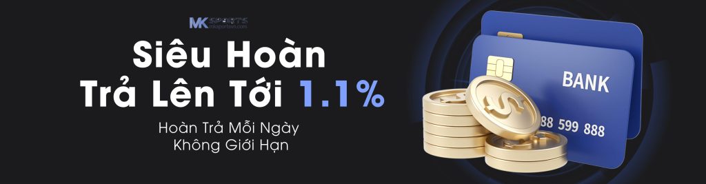 Lợi Ích Khi Tham Gia Chương Trình Siêu Hoàn Trả