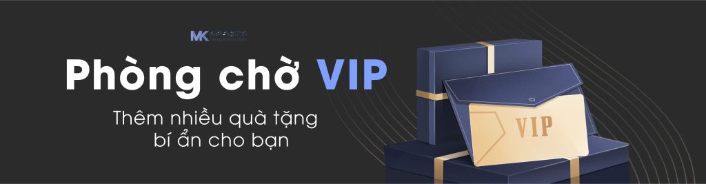 Lợi Ích Khi Tham Gia Phòng Chờ VIP Tại MK Sports