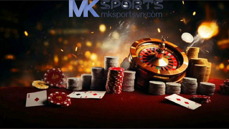 Lợi Thế Của Mk Sports MKbet