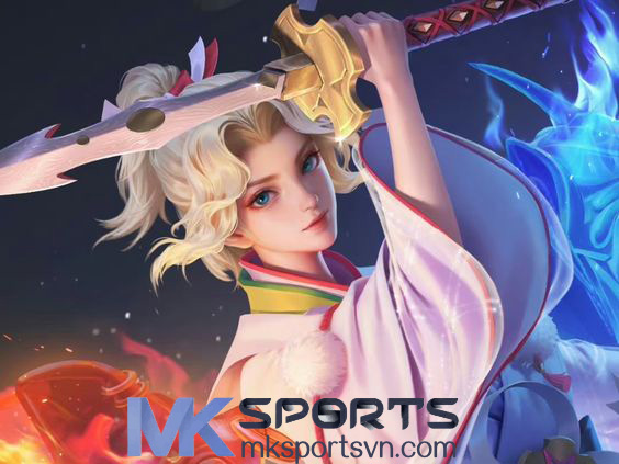 Vì Sao Nên Chọn MKSports MKBet Cược Esports