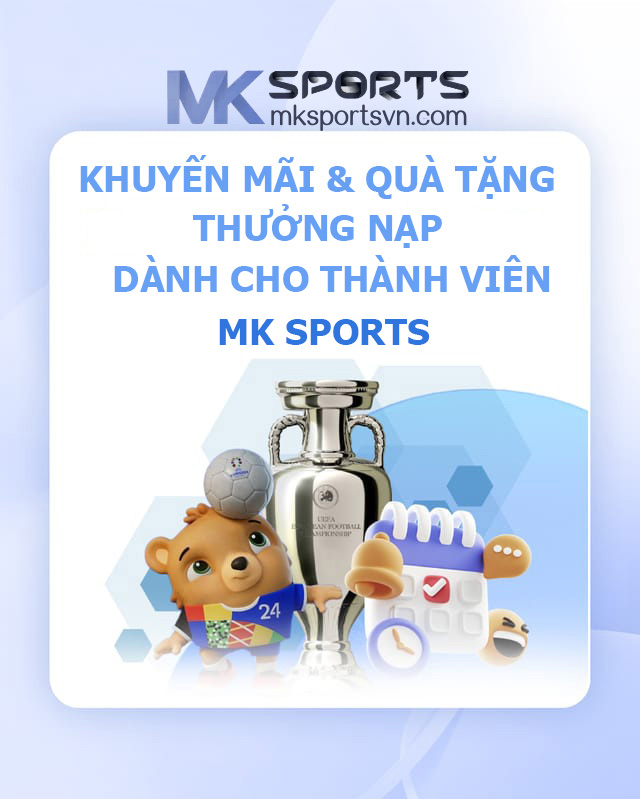 Khuyến Mãi Qùa Tặng MK SPORTS