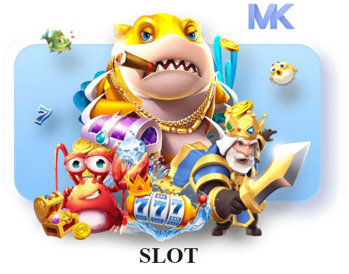 SLOT-MKSPORTS