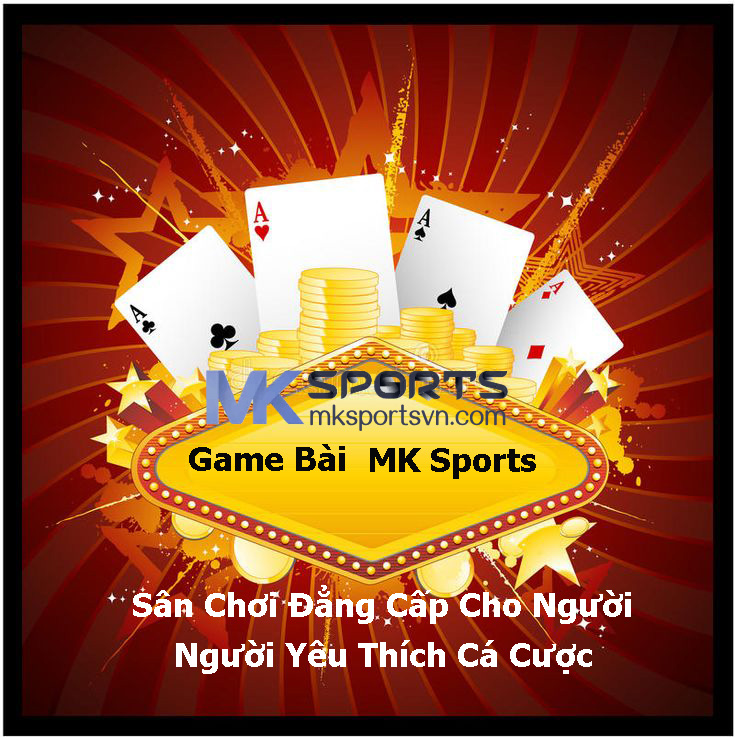 Game Bài MKSPORTS