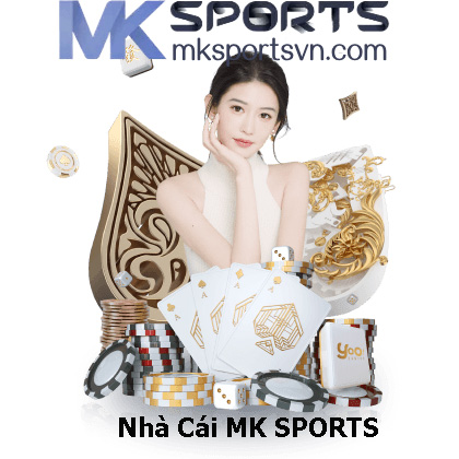 Nhà Cái MK Sports