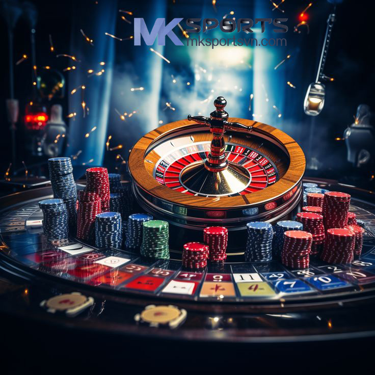 Roulette MK Sports