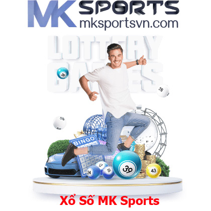 Xổ Số MK Sports