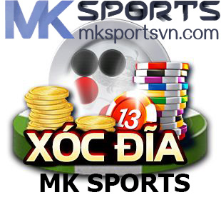 Xóc Đĩa MK SPORTS